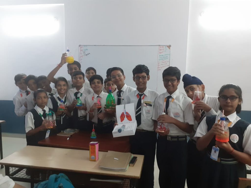 Excellia School