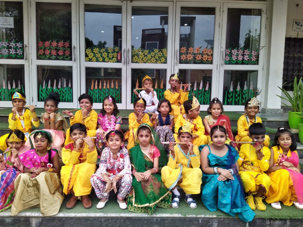 Excellia School