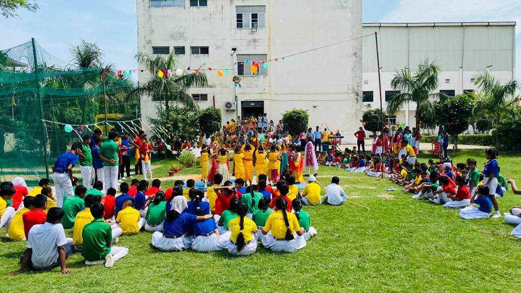 Excellia School