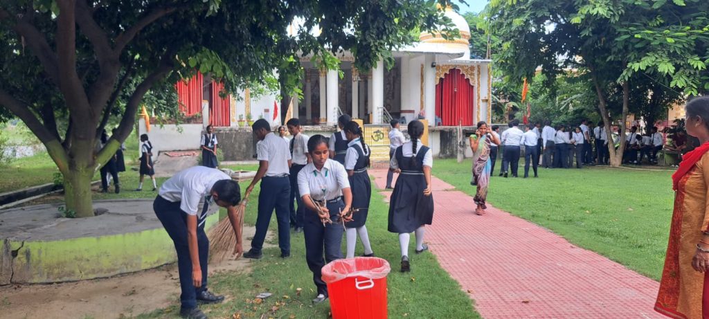 Excellia School