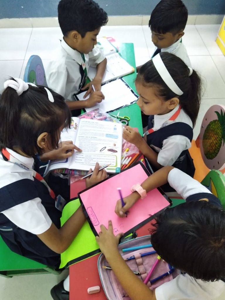 Excellia School