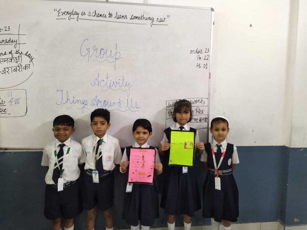 Excellia School