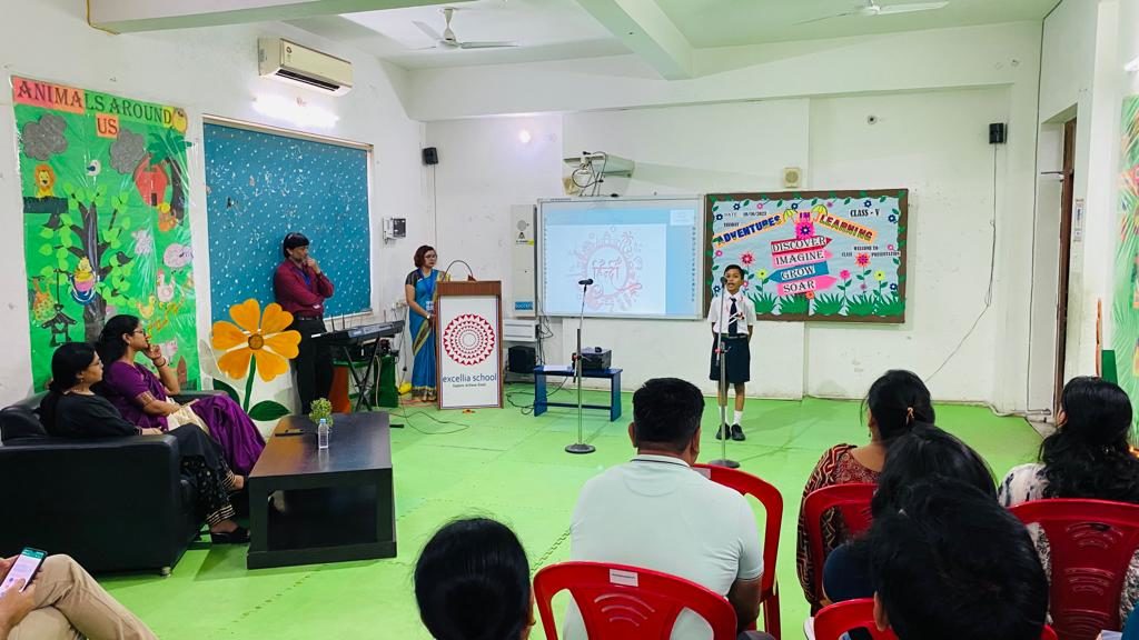 Excellia School