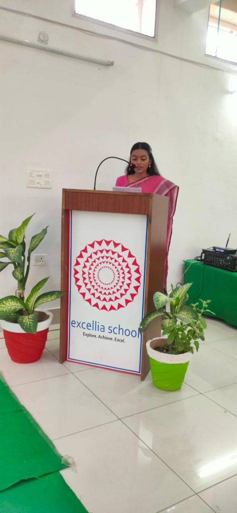 Excellia School