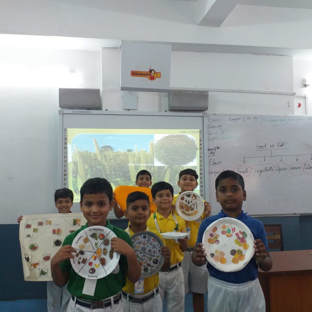 Excellia School