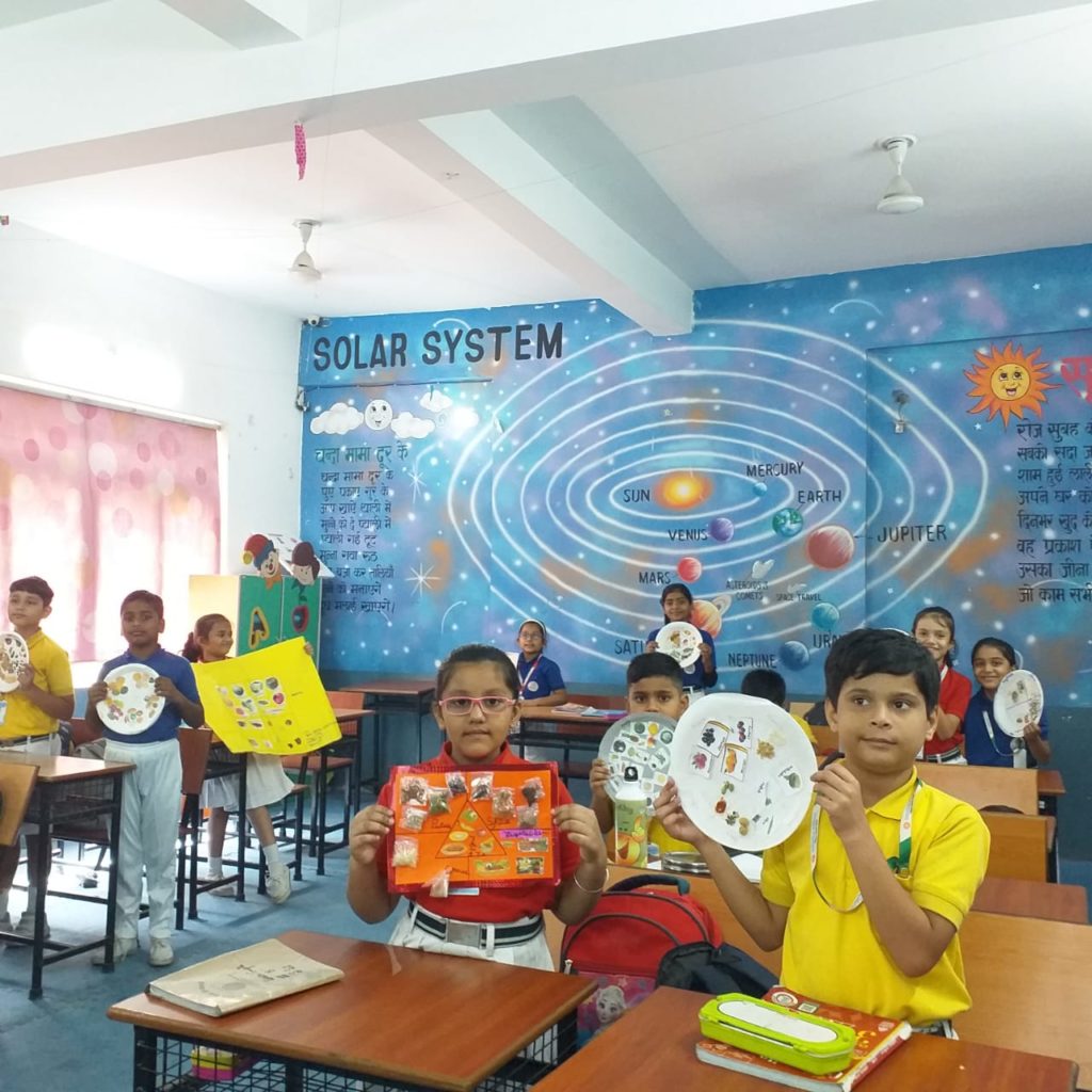Excellia School
