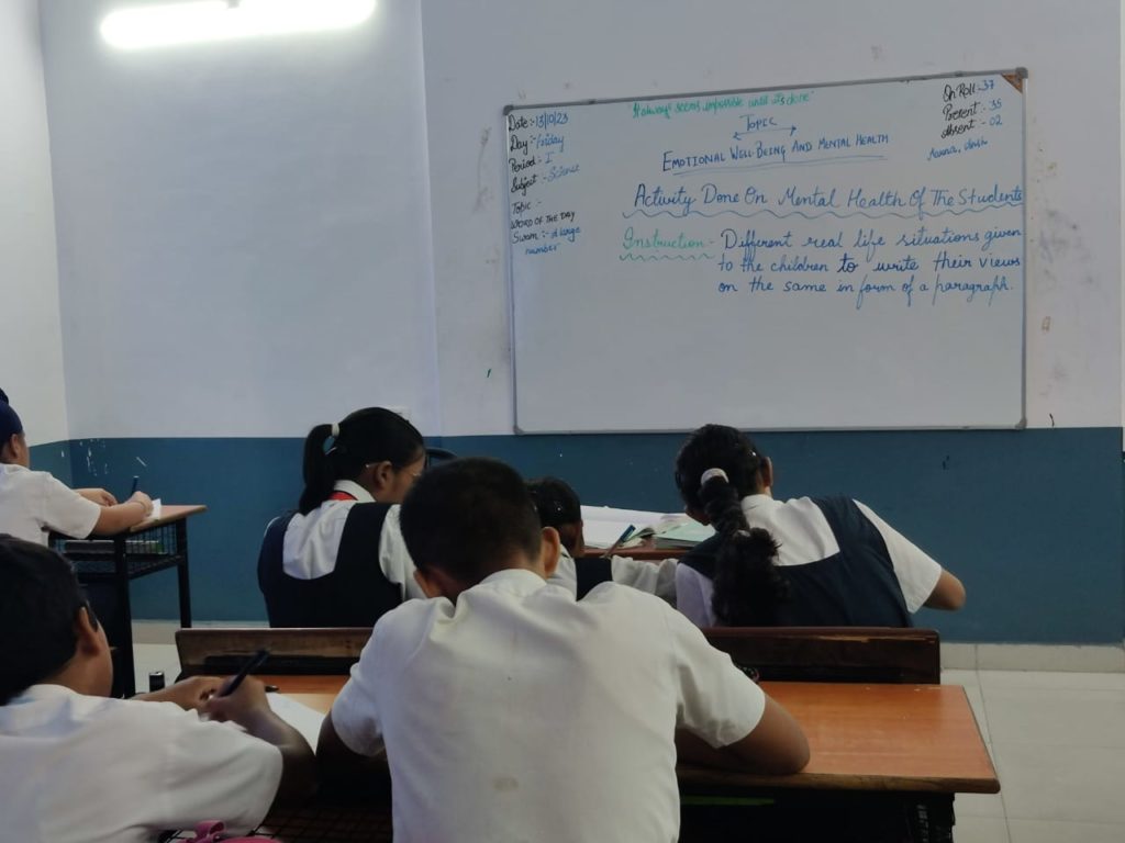 Excellia School