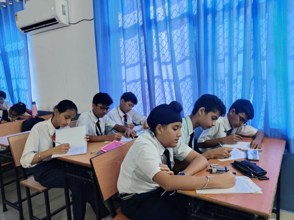 Excellia School