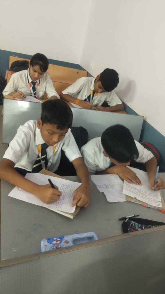 Excellia School