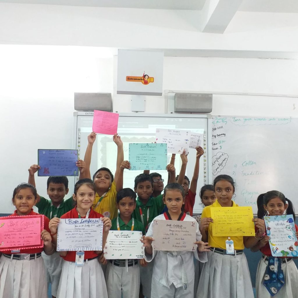 Excellia School