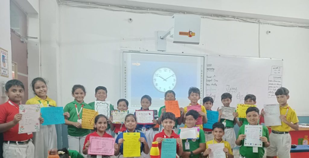 Excellia School