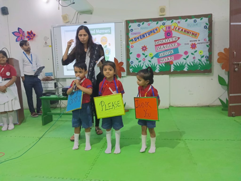 Excellia School