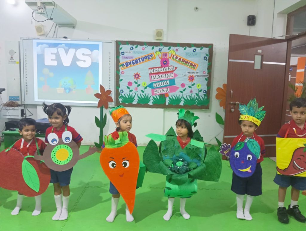 Excellia School