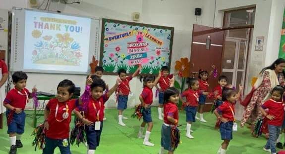 Excellia School
