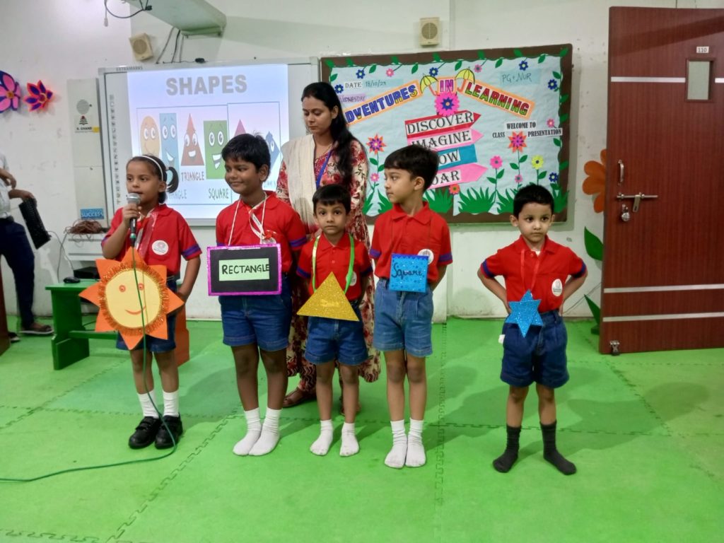 Excellia School
