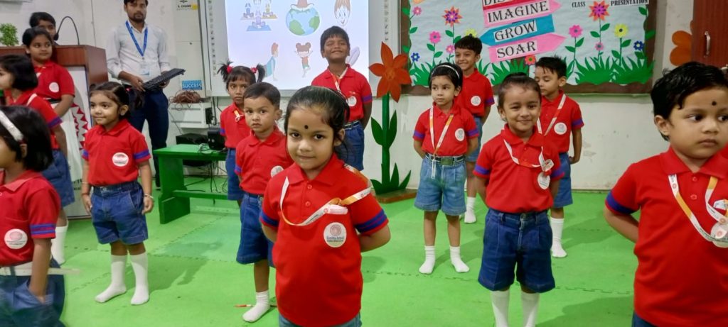 Excellia School