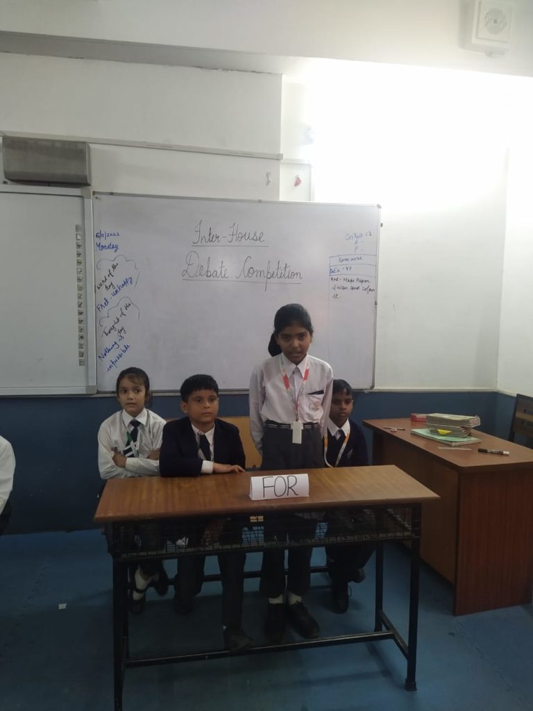 Excellia School