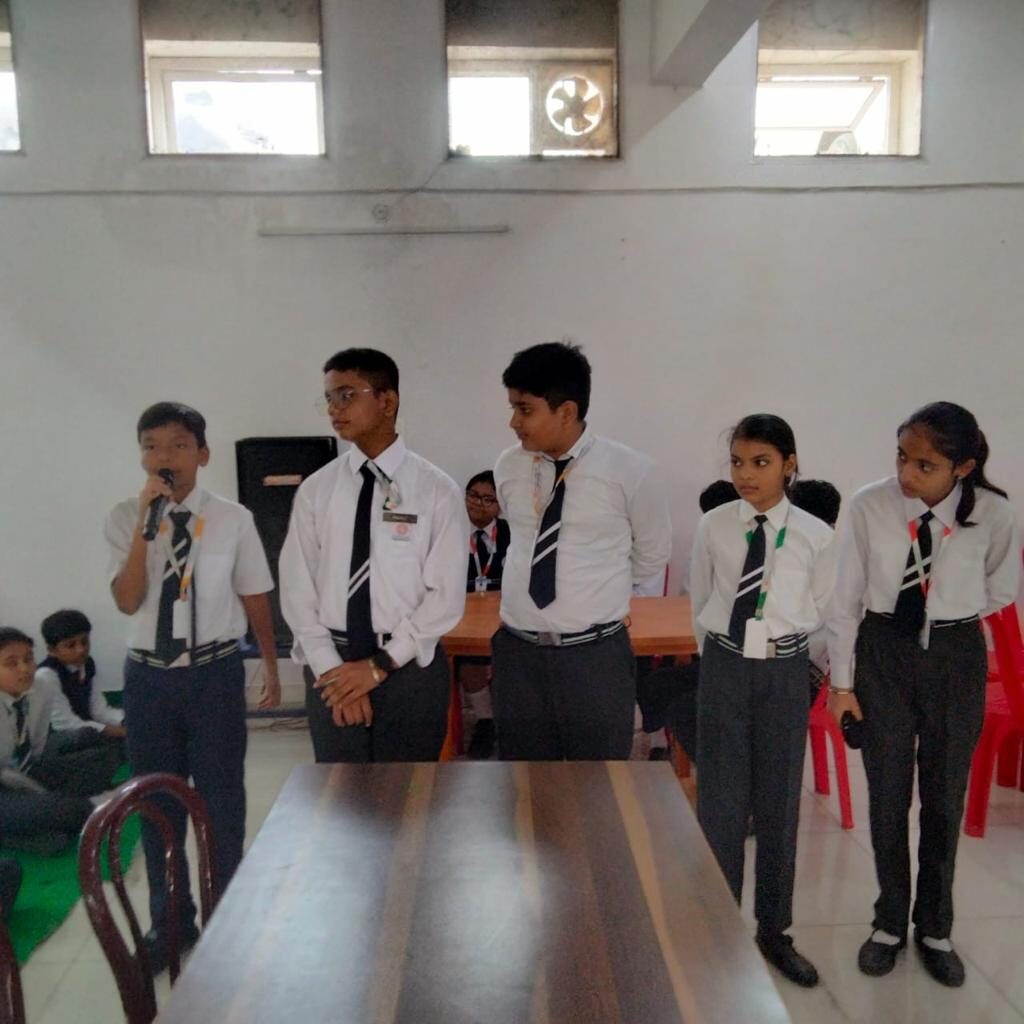 Excellia School