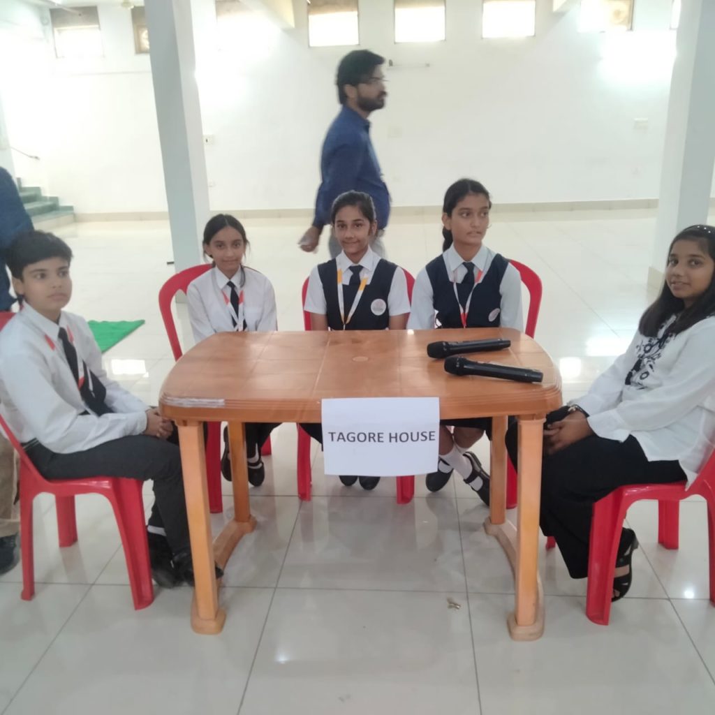 Excellia School