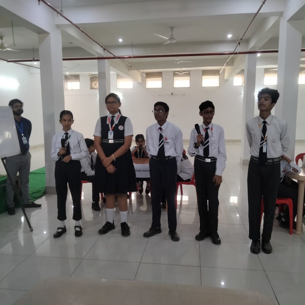 Excellia School