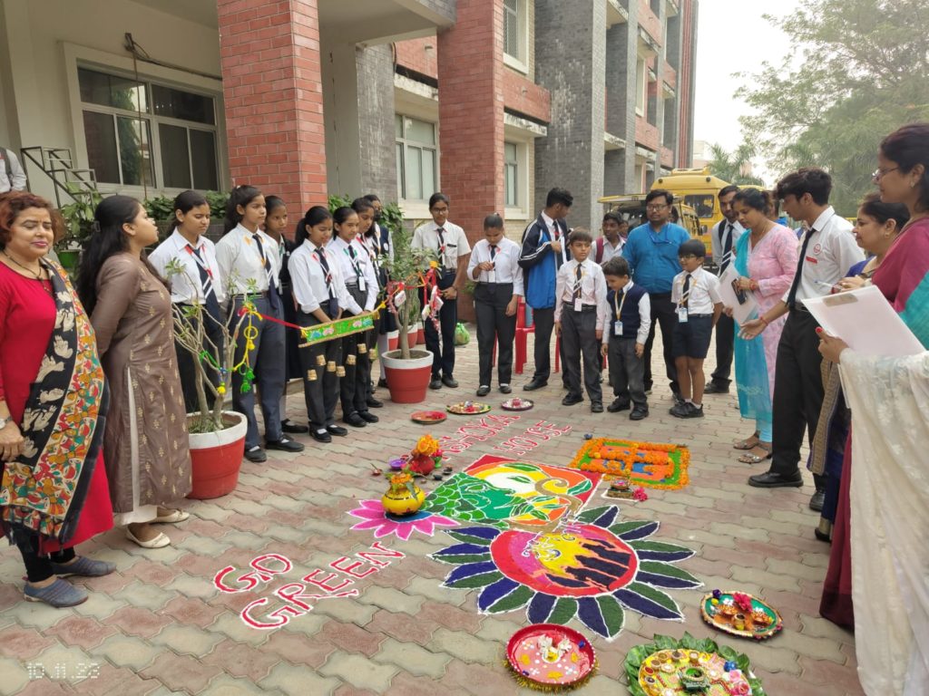 Excellia School