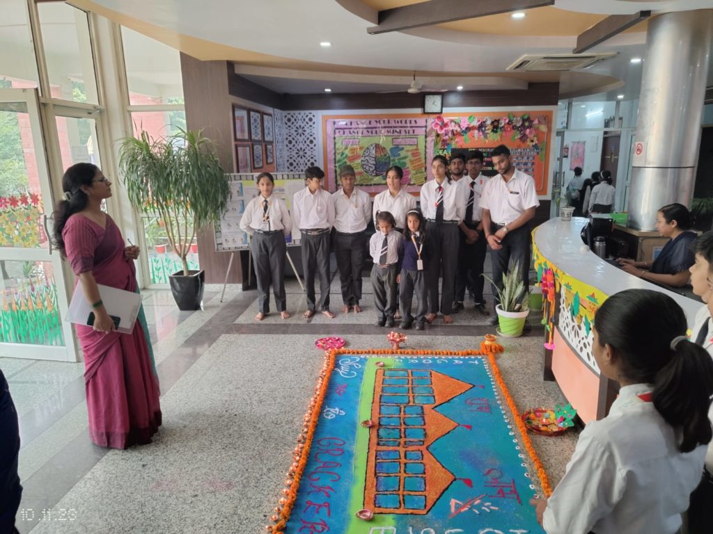 Excellia School