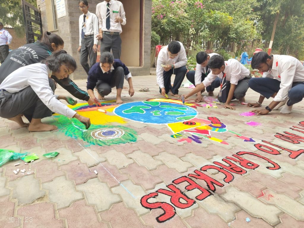Excellia School