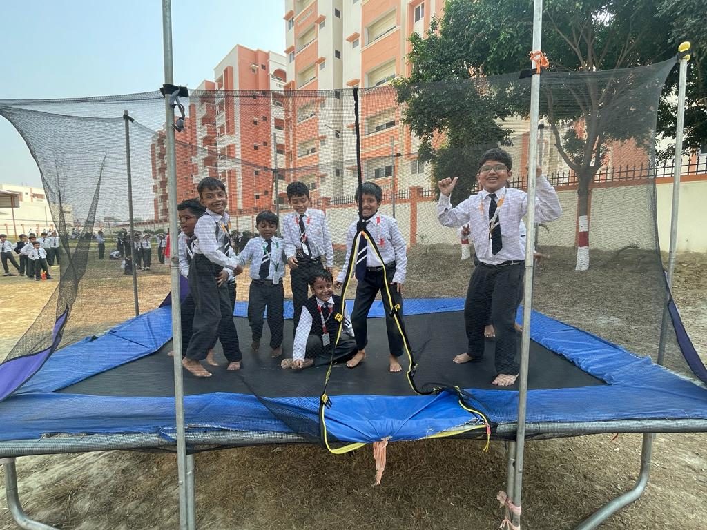 Excellia School