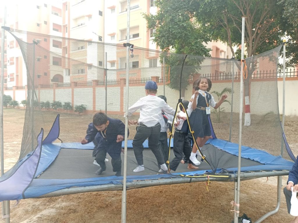 Excellia School