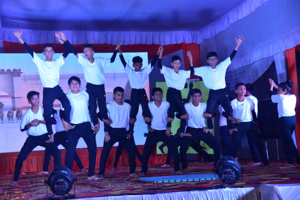 Excellia School