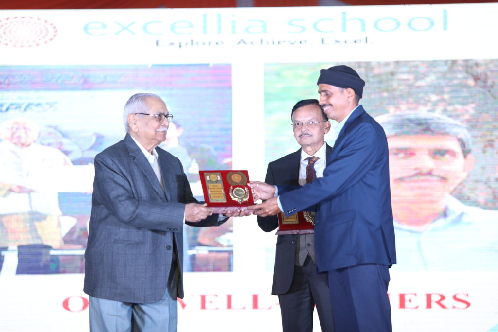 Excellia School