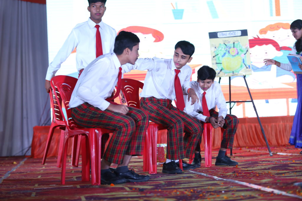 Excellia School