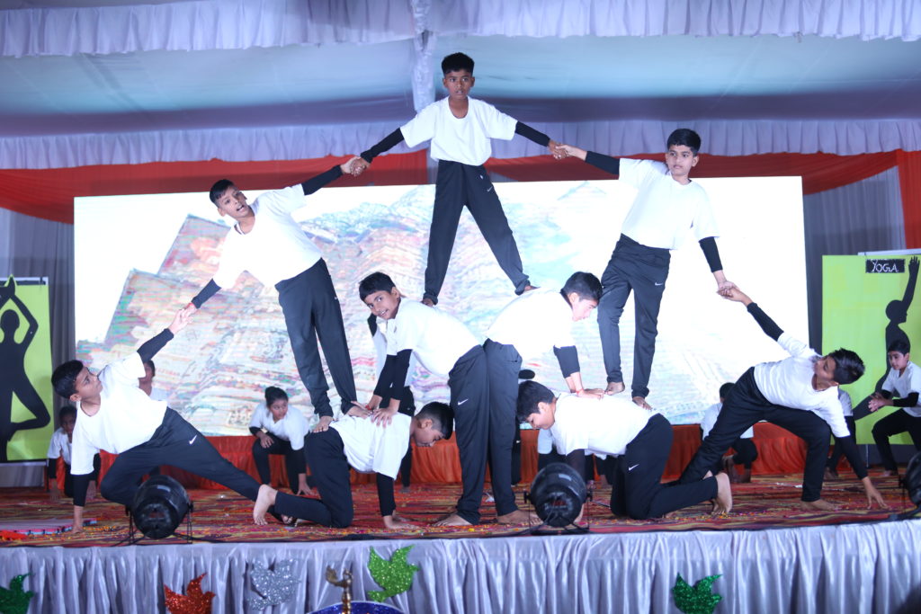 Excellia School