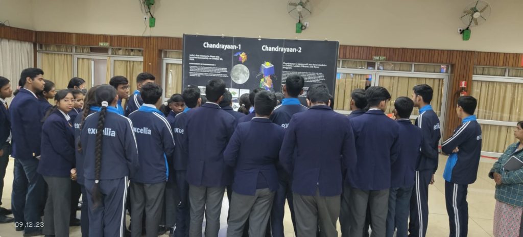 Excellia School