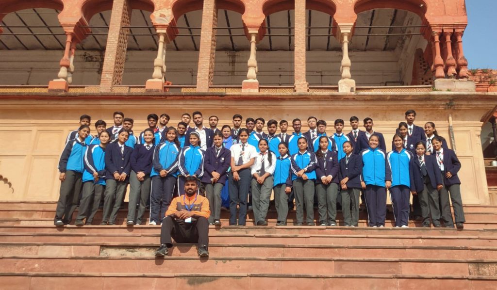 Excellia School