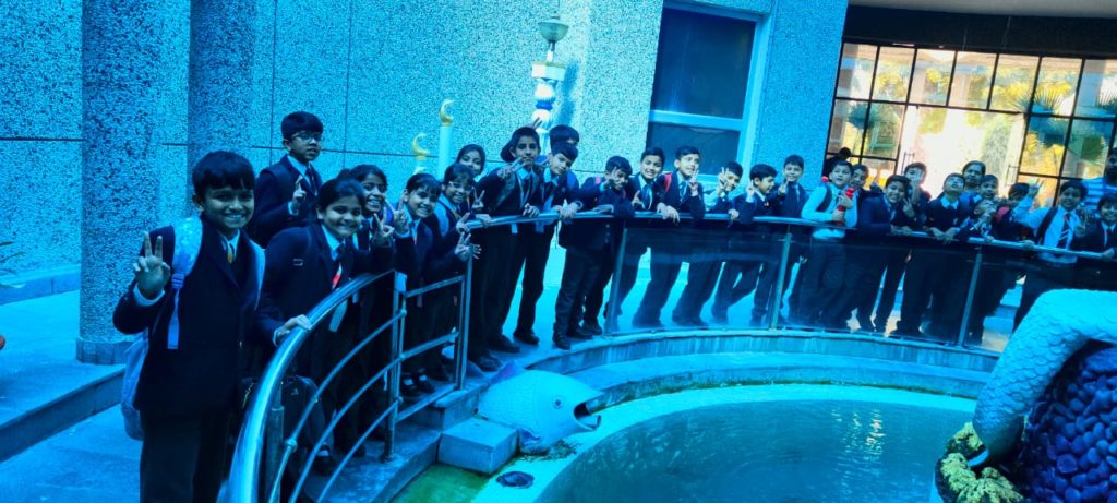Excellia School