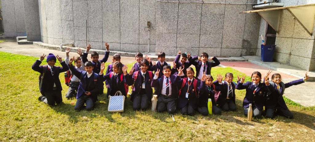 Excellia School