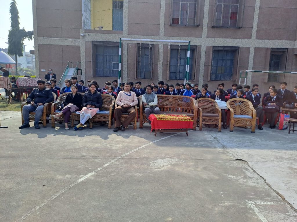 Excellia School