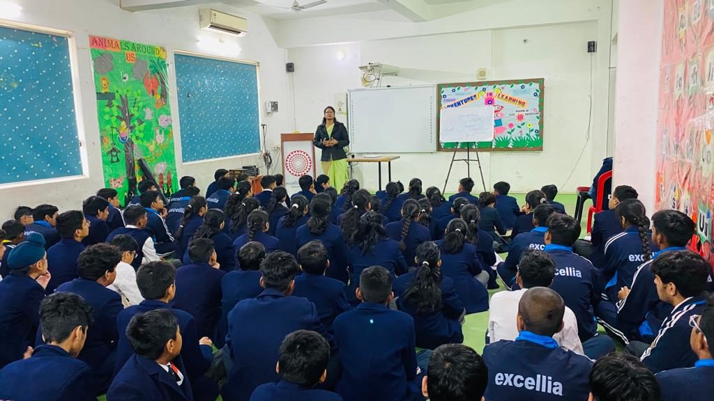 Excellia School