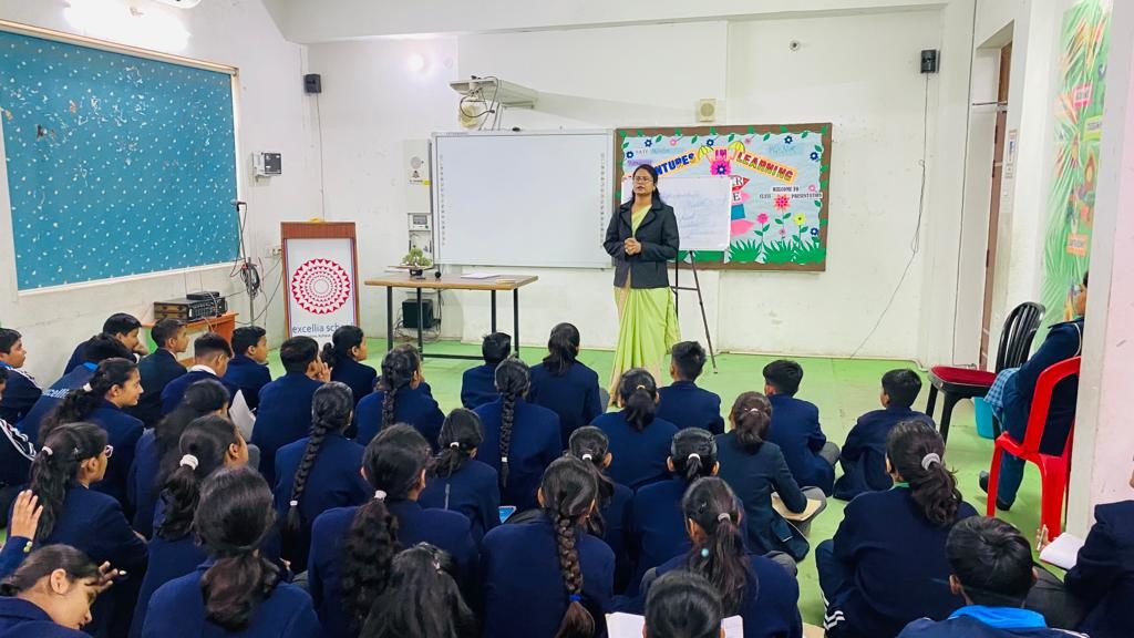 Excellia School
