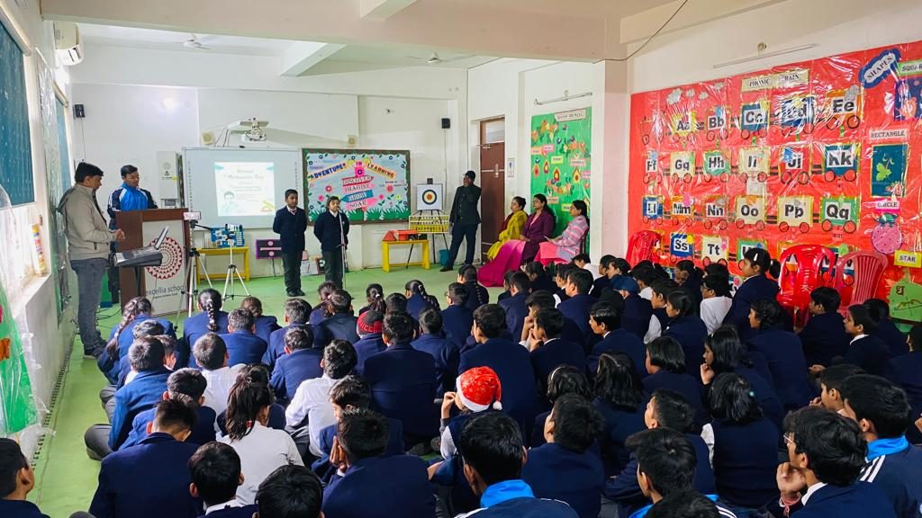 Excellia School