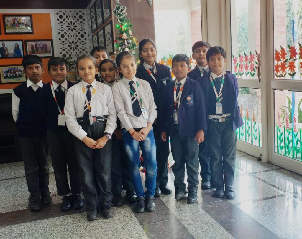 Excellia School