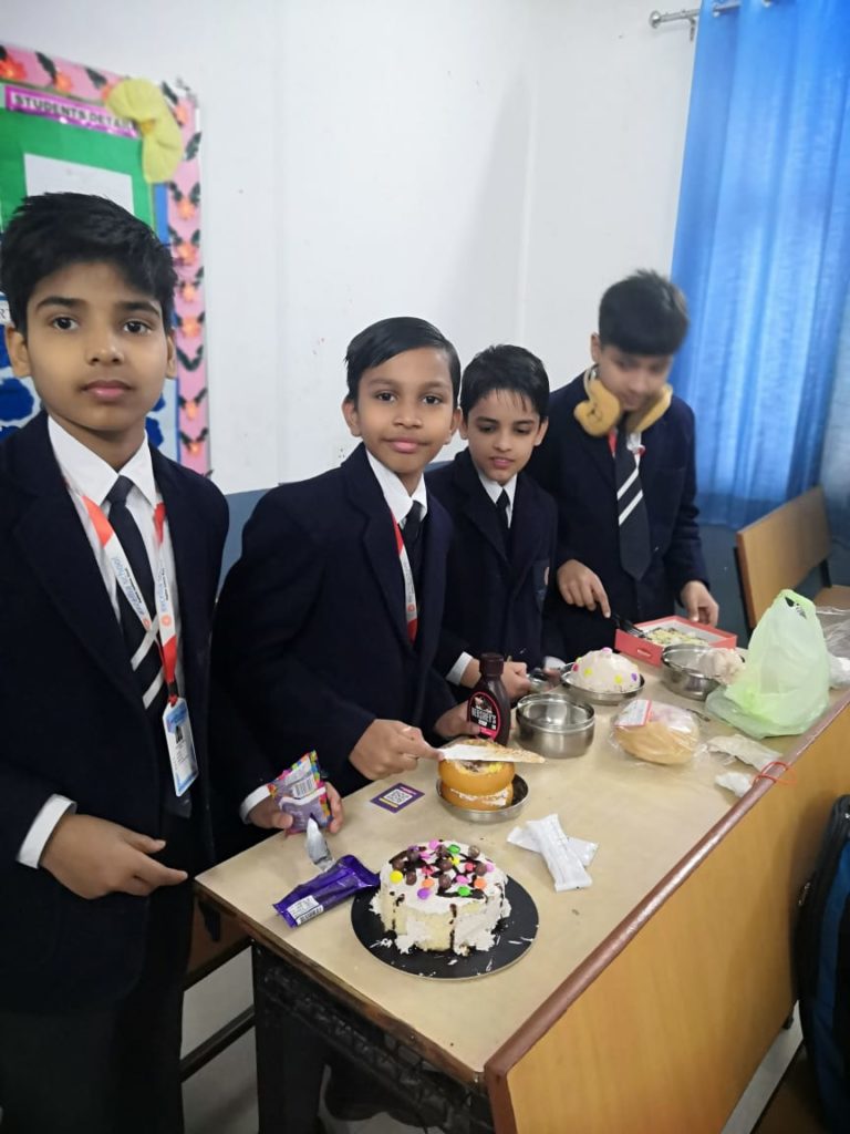 Excellia School