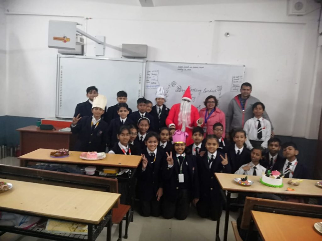 Excellia School
