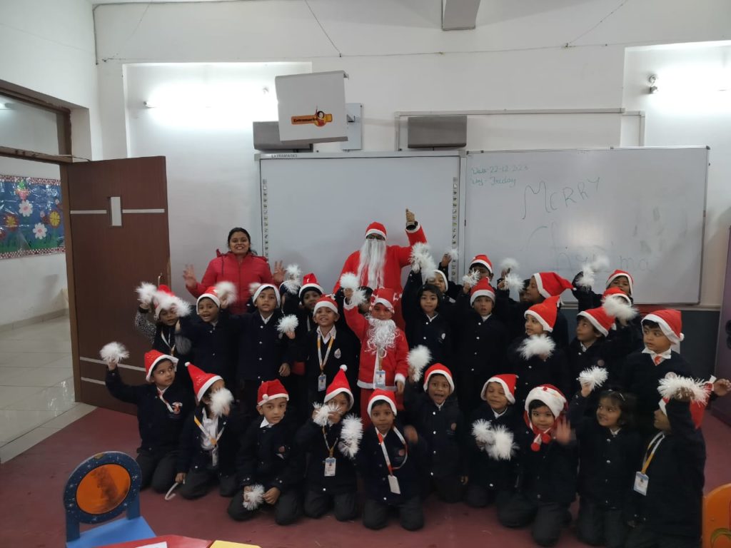 Excellia School