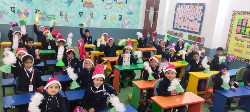 Excellia School