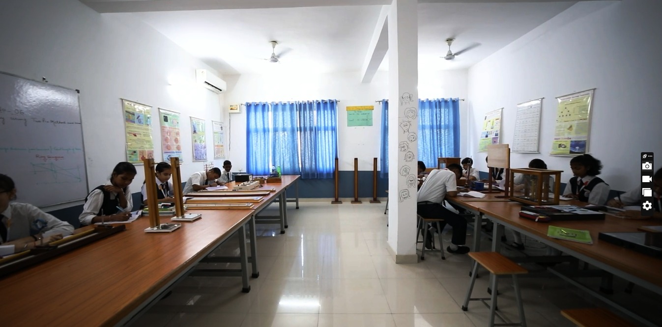 Excellia School