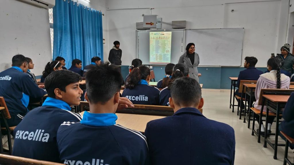 Excellia School