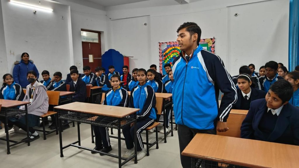 Excellia School