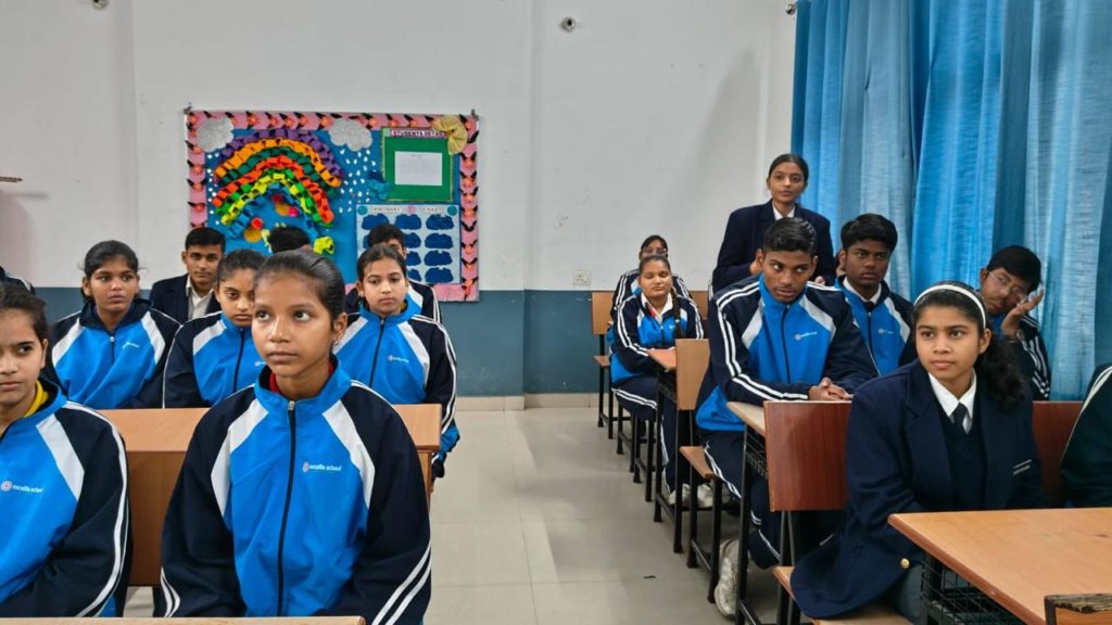 Excellia School